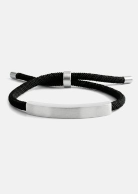 Kordelarmbänder