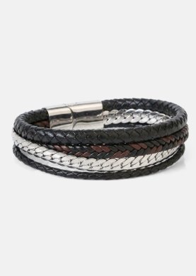 Lederarmbänder