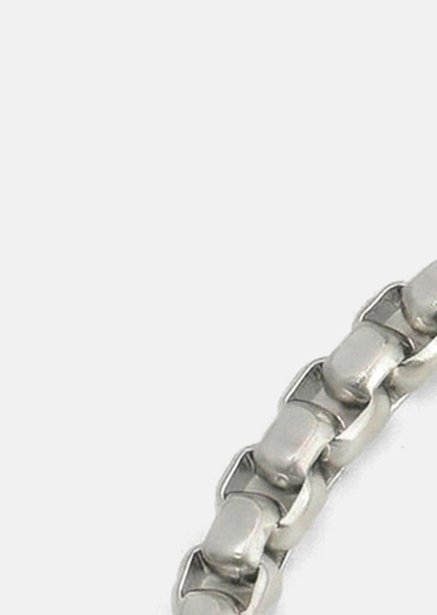 Armband Vaelor Shade - Versilbert