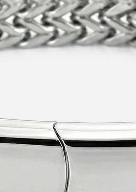 Armband Drexen Ember - Versilbert