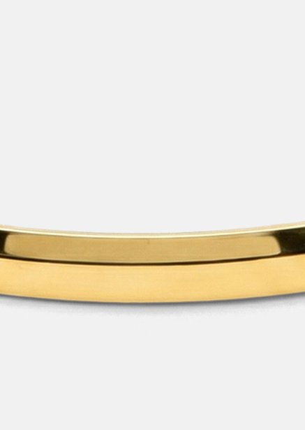 Armband Crest Valor - 18k Vergoldet