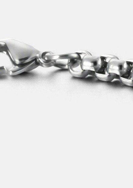 Armband Darian Harbor - Versilbert