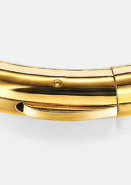 Armband Stalwart Bond - 18k Vergoldet