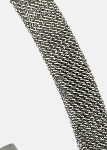 Armband Valen Mark - Versilbert