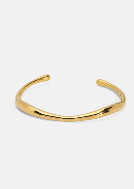 Armband Valor Gleam - 18k Vergoldet