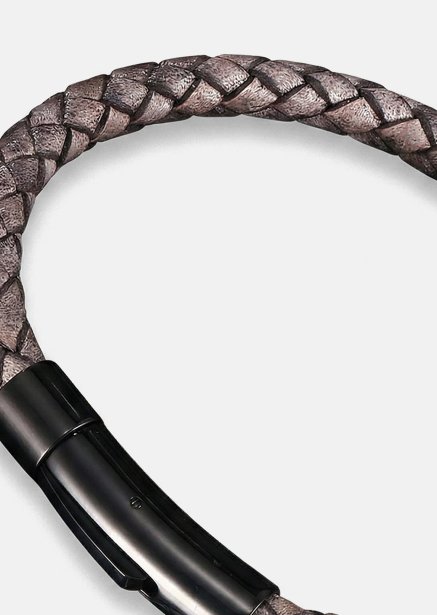 Lederarmband Stalwart Trail