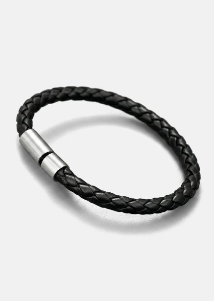 Lederarmband Valor Strand