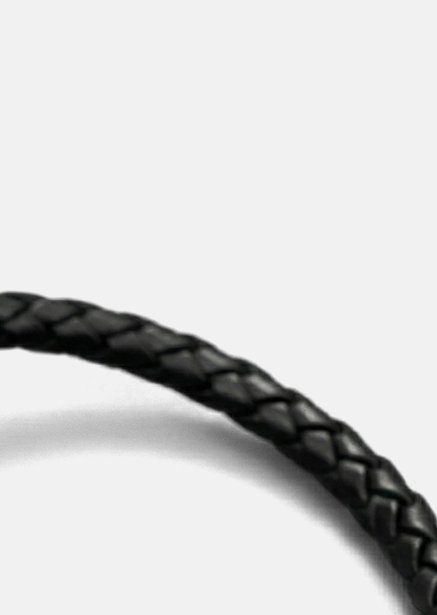 Lederarmband Valor Strand