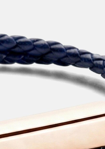 Lederarmband Noble Cadenza