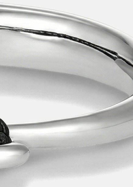Lederarmband Gravitas Link