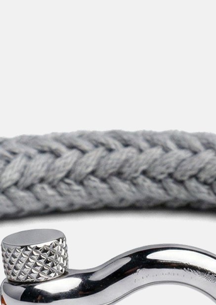 Kordelarmband Levon Motive