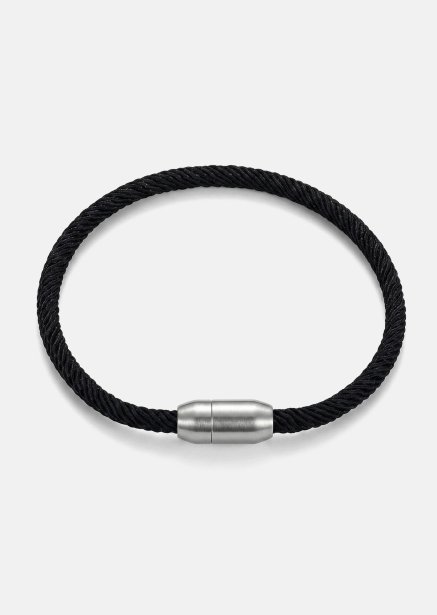 Kordelarmband Kyron Stone