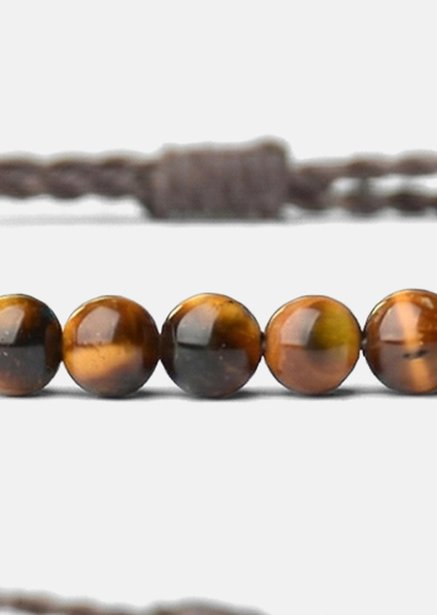 Kordelarmband Titan Fiber