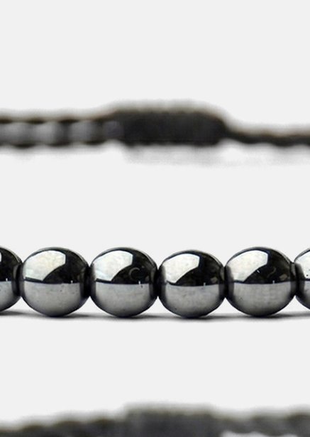 Kordelarmband Ravian Knot