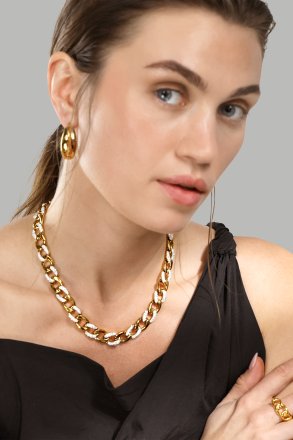 Armband Luna Luxe - 18k Vergoldet