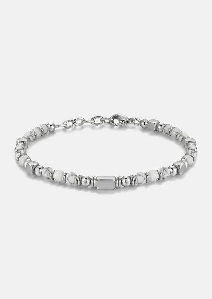 Perlenarmband Titan Loop
