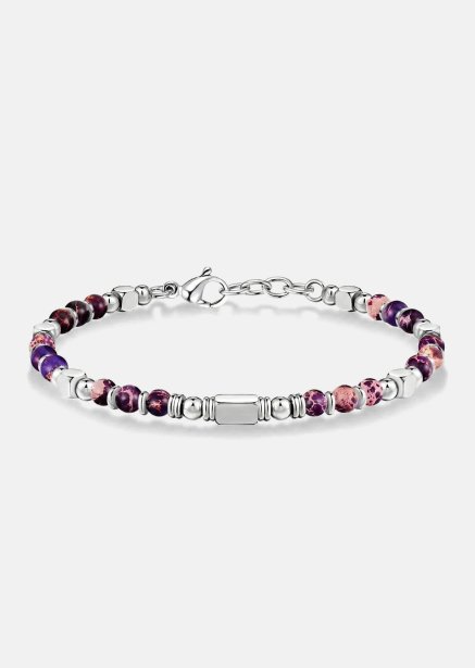 Perlenarmband Nebula Whisper