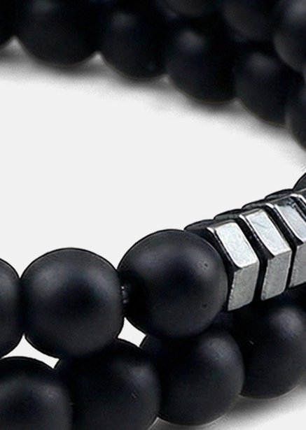 Perlenarmband Vigor Bond