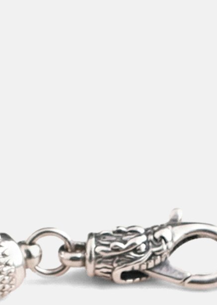 Perlenarmband Emerald Flare