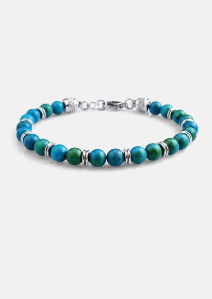 Perlenarmband Ocean Realm