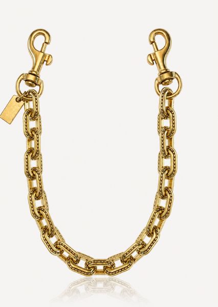 Bag Charm Chain