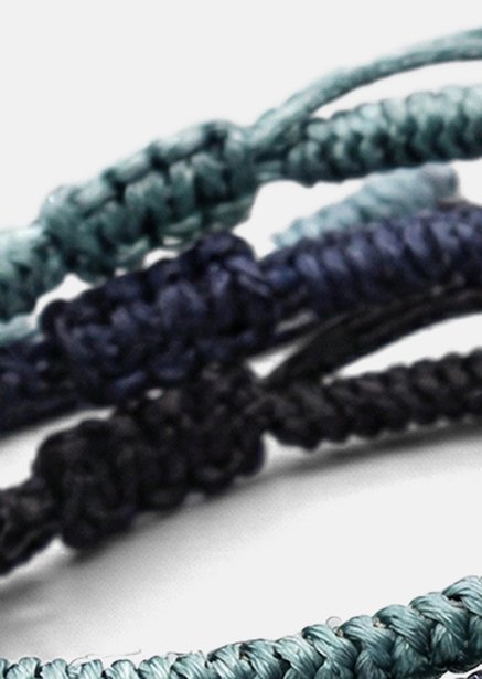 Kordelarmband Apex Fusion