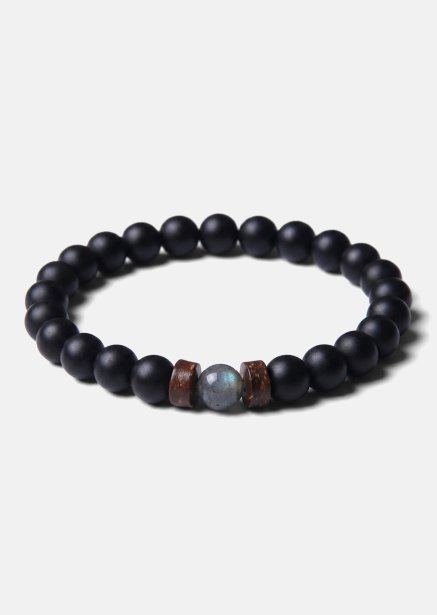 Perlenarmband Stellar Bond