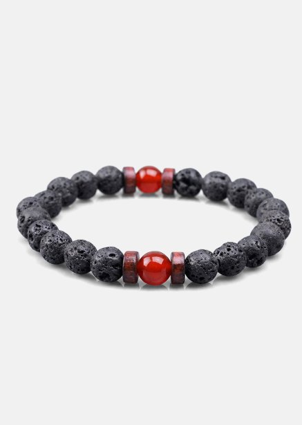 Perlenarmband Eclipse Axis