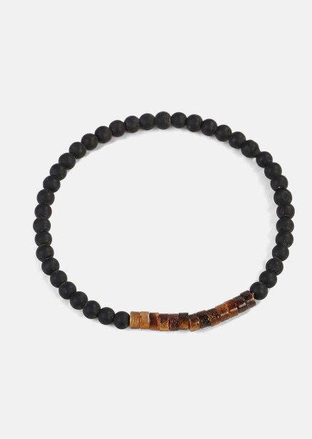 Perlenarmband Mystic Bond