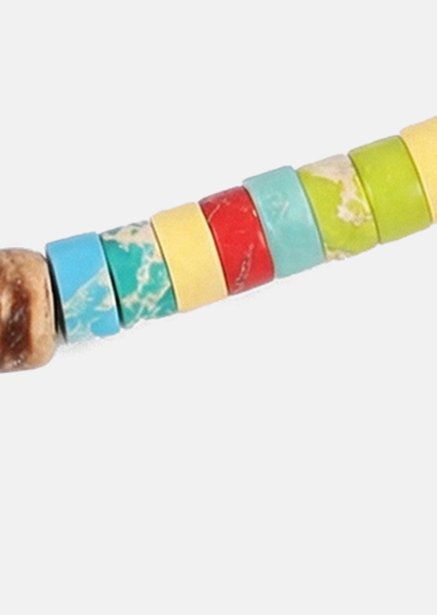 Perlenarmband Terra Harmony