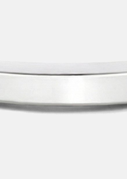Kordelarmband Steel Horizon