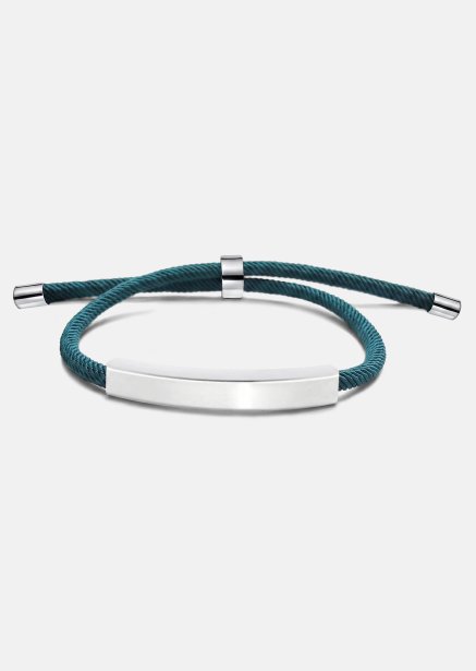 Kordelarmband Cyran Grain