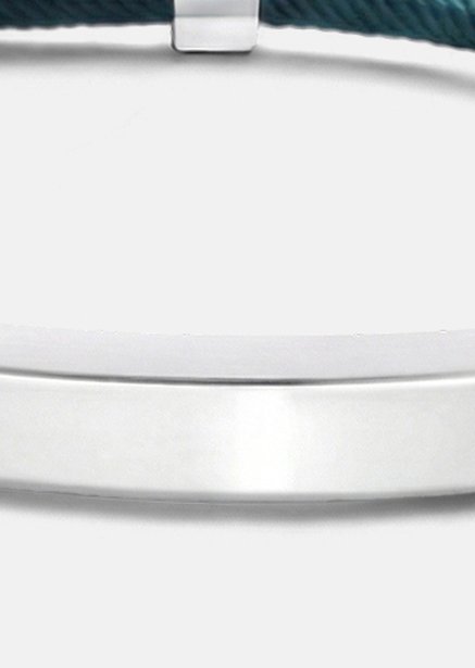 Kordelarmband Cyran Grain
