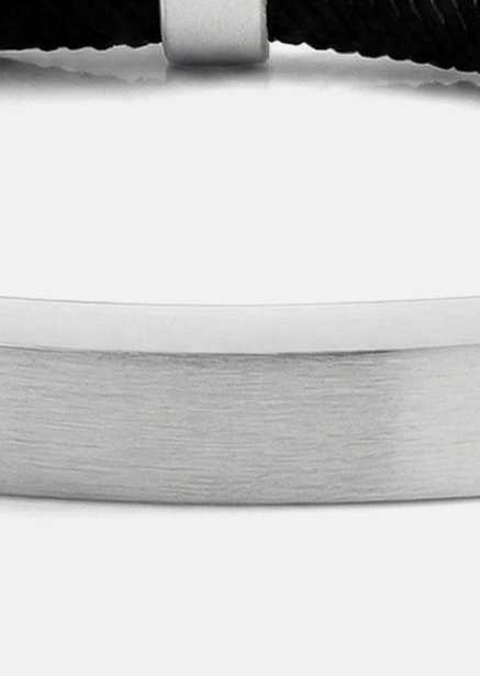 Kordelarmband Alden Root