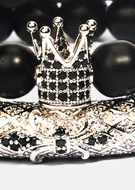 Perlenarmband Regal Essence