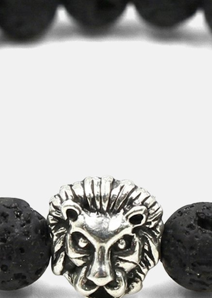 Perlenarmband Lions Legacy