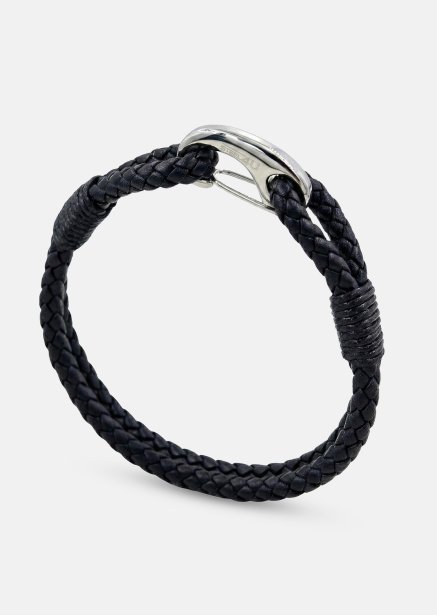 Lederarmband Noble Tangle