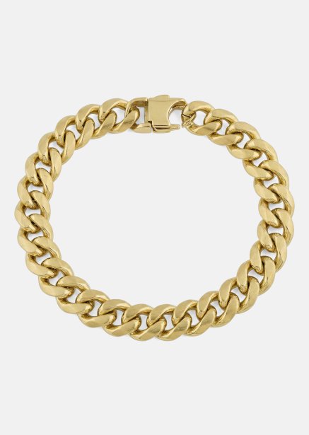 Armband Stellar Link - 18k Vergoldet