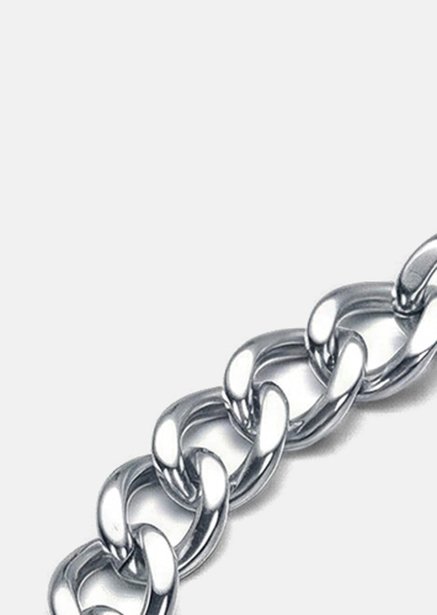 Armband Lorien Creston - Versilbert