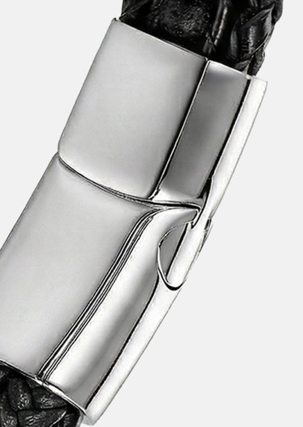 Lederarmband Raven Stride