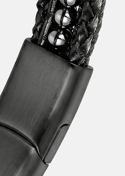 Lederarmband Vanguard Touch