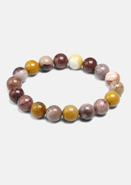 Perlenarmband Mystic Veil
