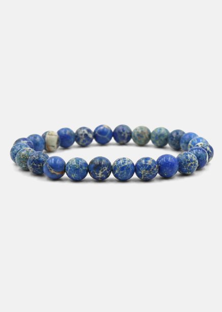 Perlenarmband Azure Valor