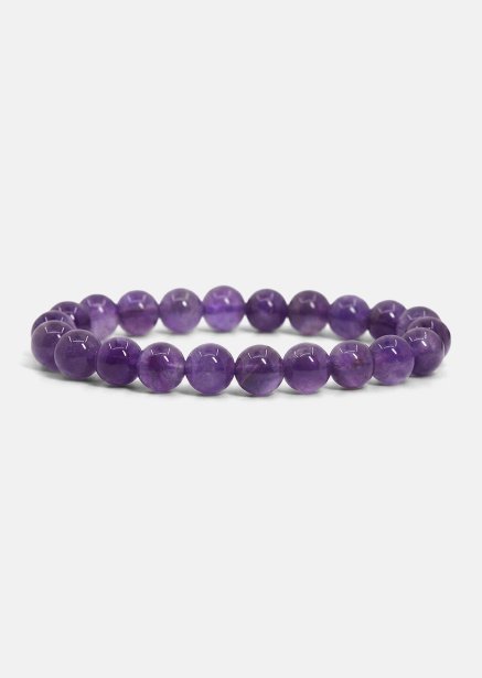 Perlenarmband Luminous Aura