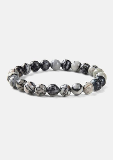 Perlenarmband Talon Essence