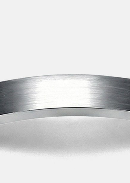 Armband Veyron Stone - Versilbert