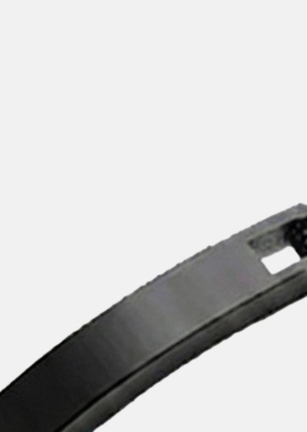 Kordelarmband Titan Forged