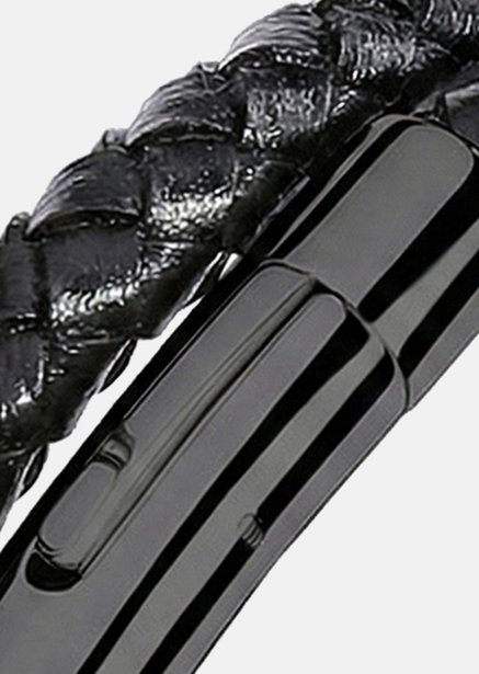 Lederarmband Titan Whisper
