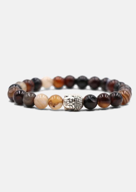 Perlenarmband Serenity Nexus