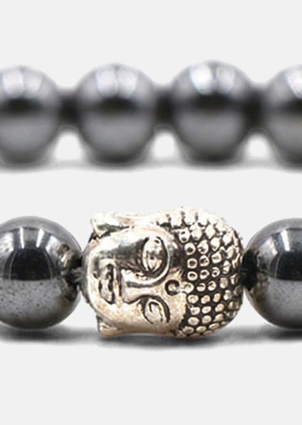 Perlenarmband Noble Grip